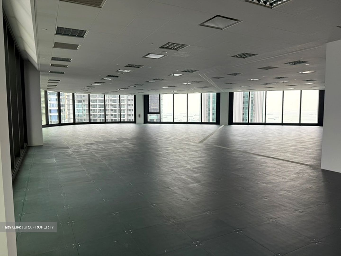 Hub Synergy Point (D2), Office #522875801